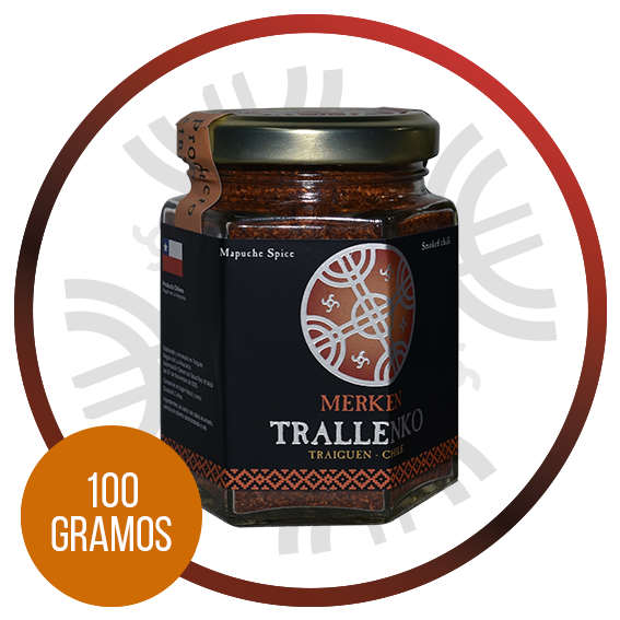 100 gramos