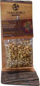 Avellanas